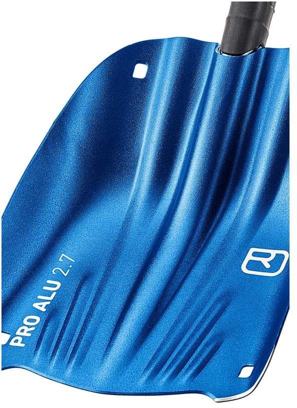 Ortovox Professional Alu III