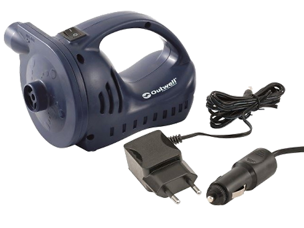 Outwell Air Mass Pumpe