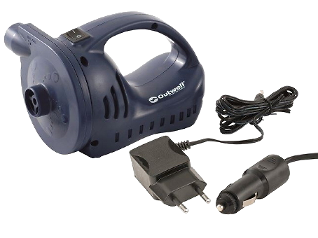 Outwell Air Mass Pumpe