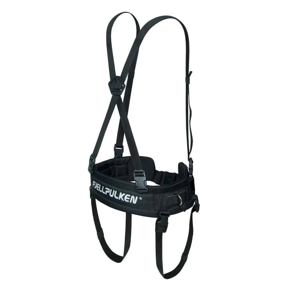 Fjellpulken Pulka Zuggurt