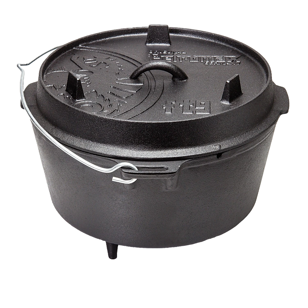 Petromax Feuertopf ft 9