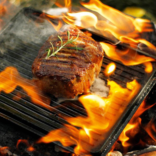 Petromax K8 Gusstopf