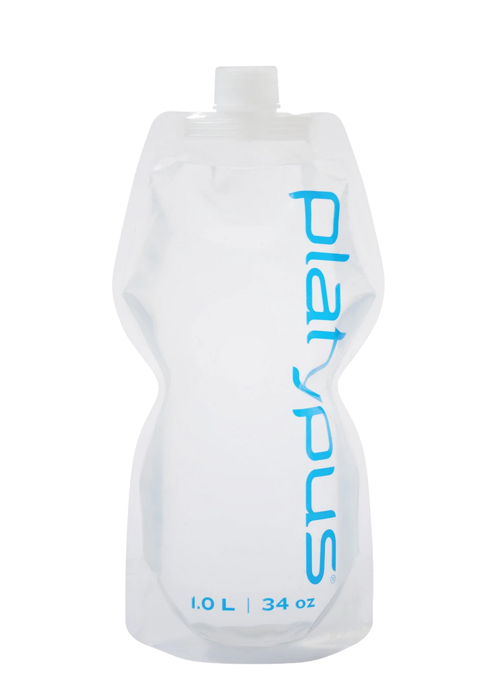 Platypus Softbottle 1Liter