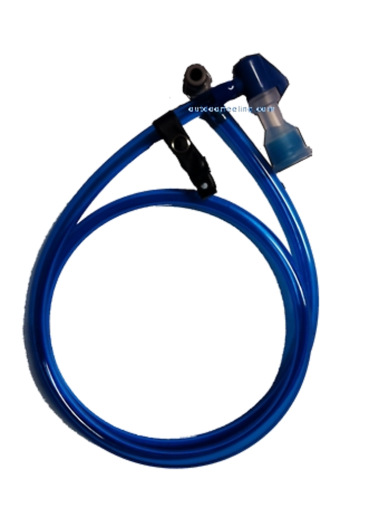 Platypus Trinkschlauchkit Big Zip