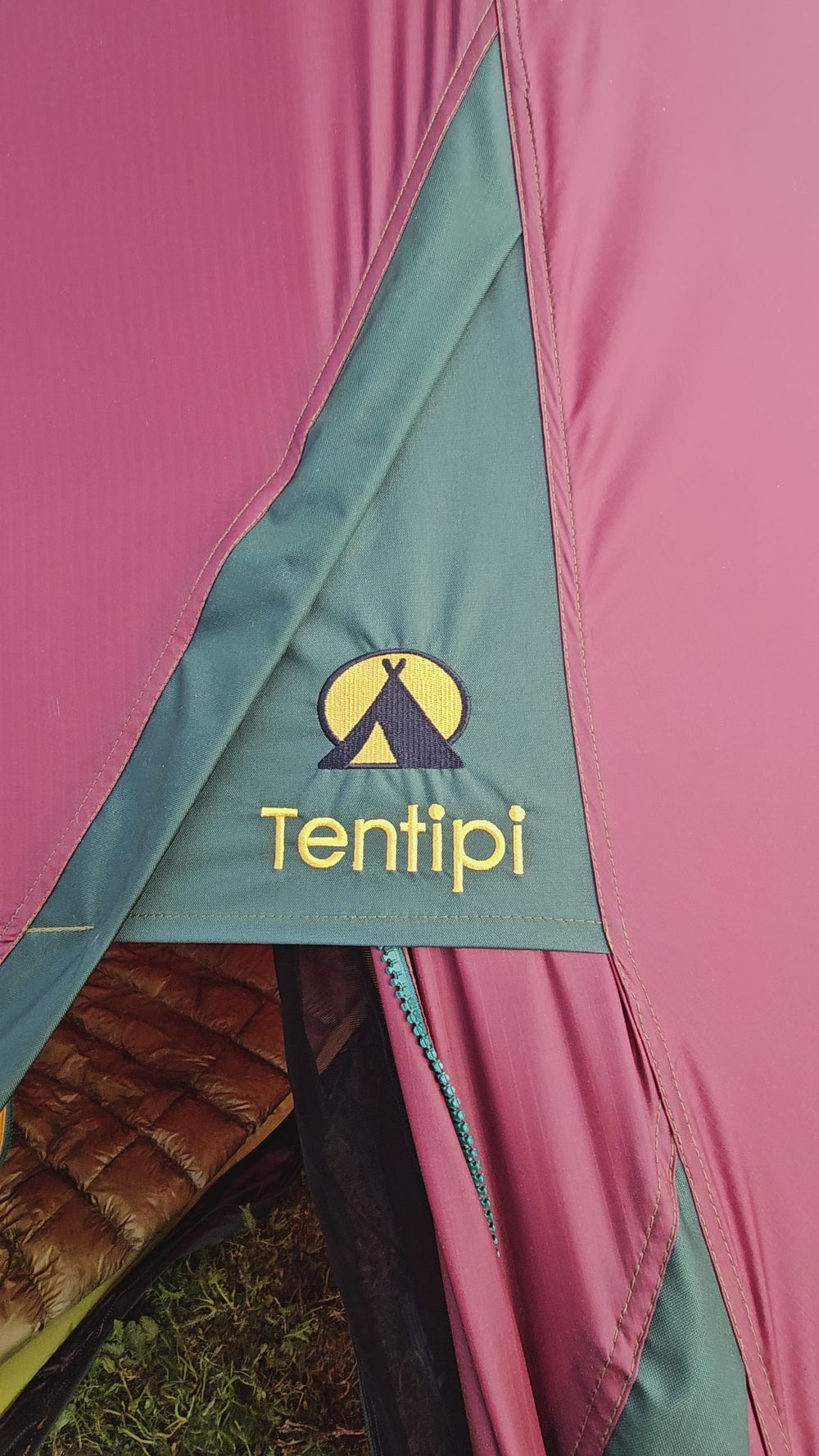 Tentipi Zirkon 5 light
