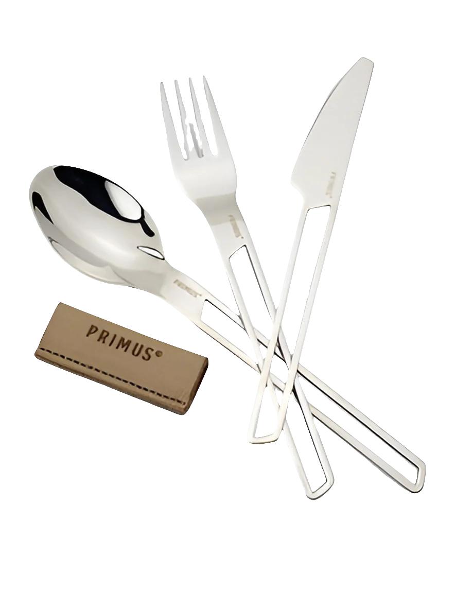 Primus Campfire Besteck