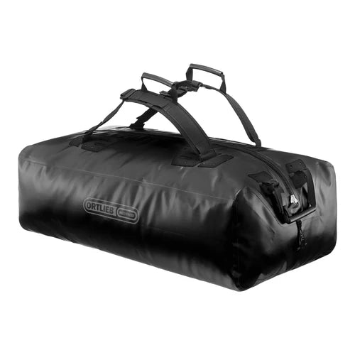 Ortlieb Big-Zip Wasserdichte Expeditionstasche mit 140 L