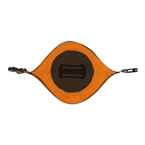 Ortlieb Compr. Drybag 12L