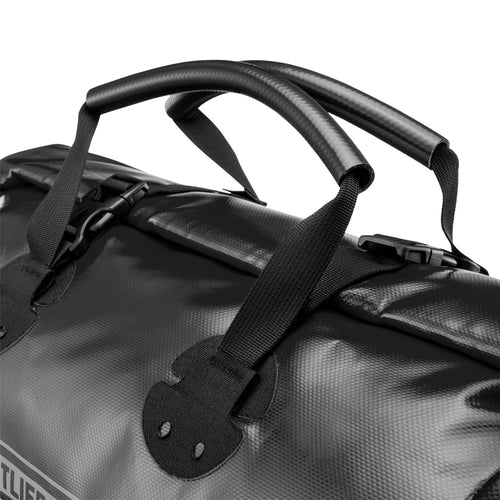 Ortlieb Rack-Pack 24 L – Kompakte, wasserdichte Reisetasche