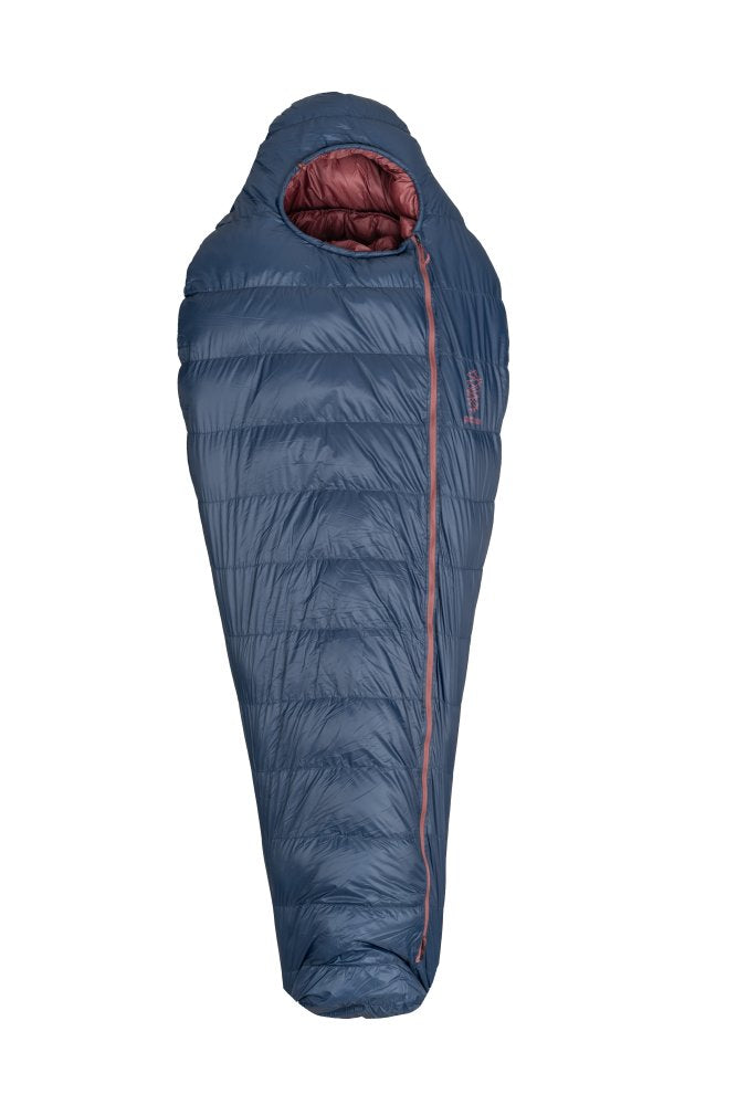 Patizon D 590 - Midnight Navy S -11°C