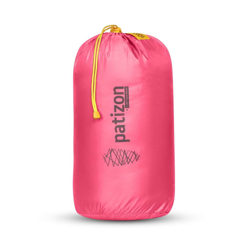 Patizon Stuff Sack Round M
