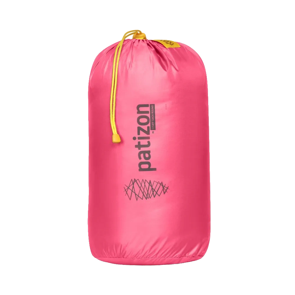 Patizon Stuff Sack Round M