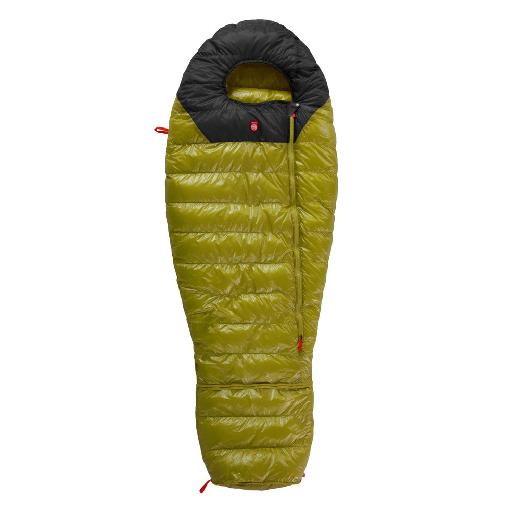 Pajak Kinderdaunenschlafsack Quest Wolf