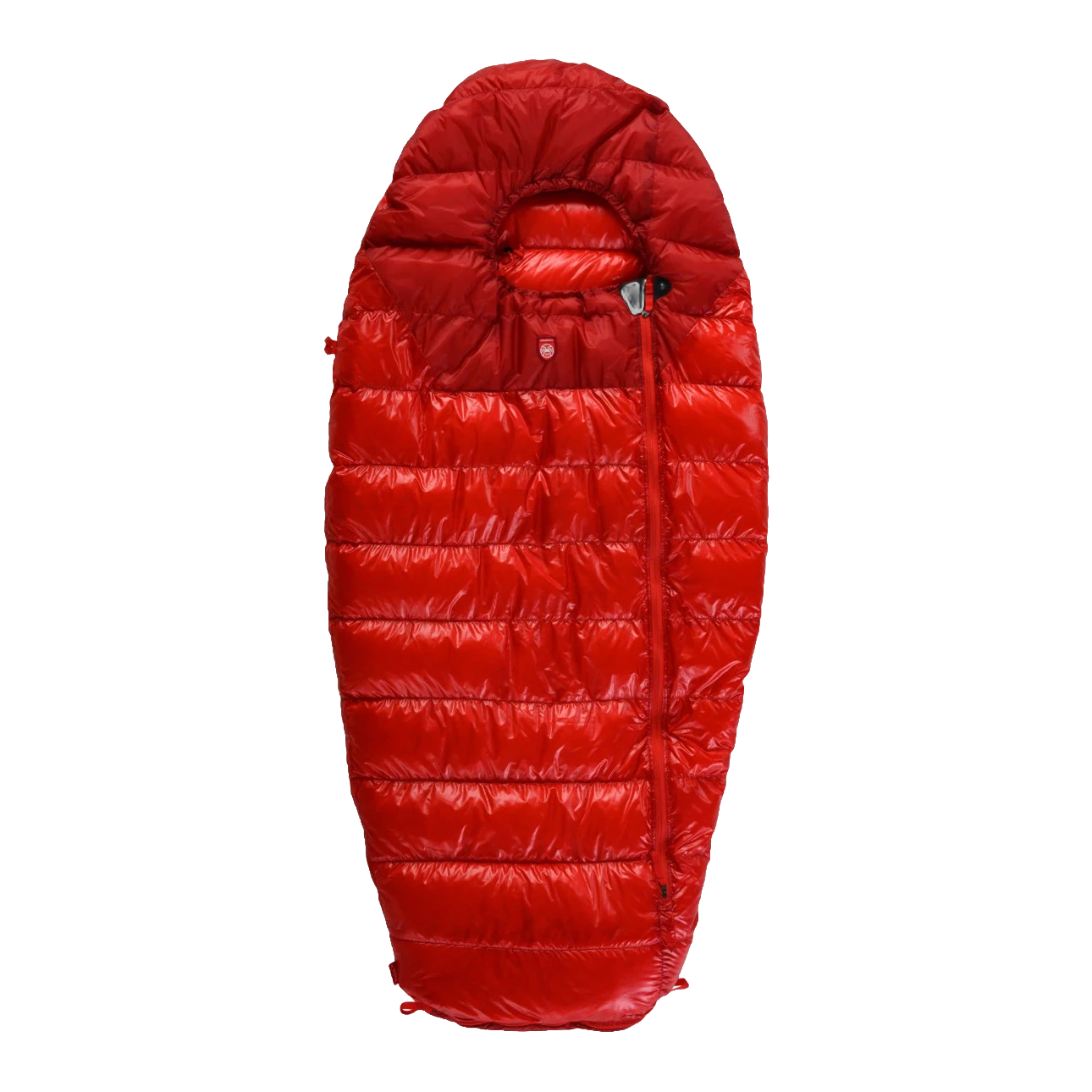 Pajak Kinderdaunenschlafsack Quest Wolf