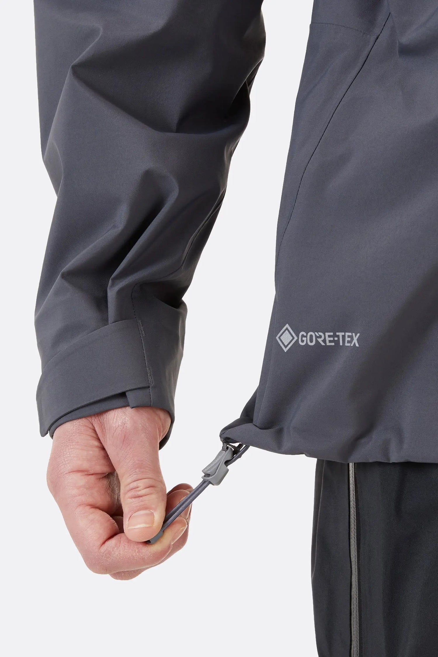 Rab Kangri GORE-TEX-Jacke