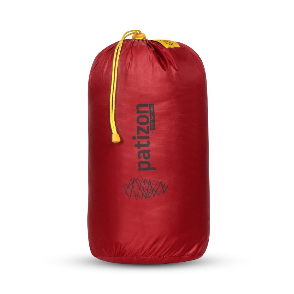 Patizon Stuff Sack Round M