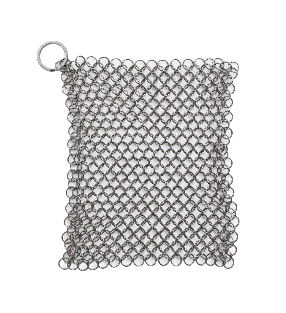 Barebones Ringreiniger