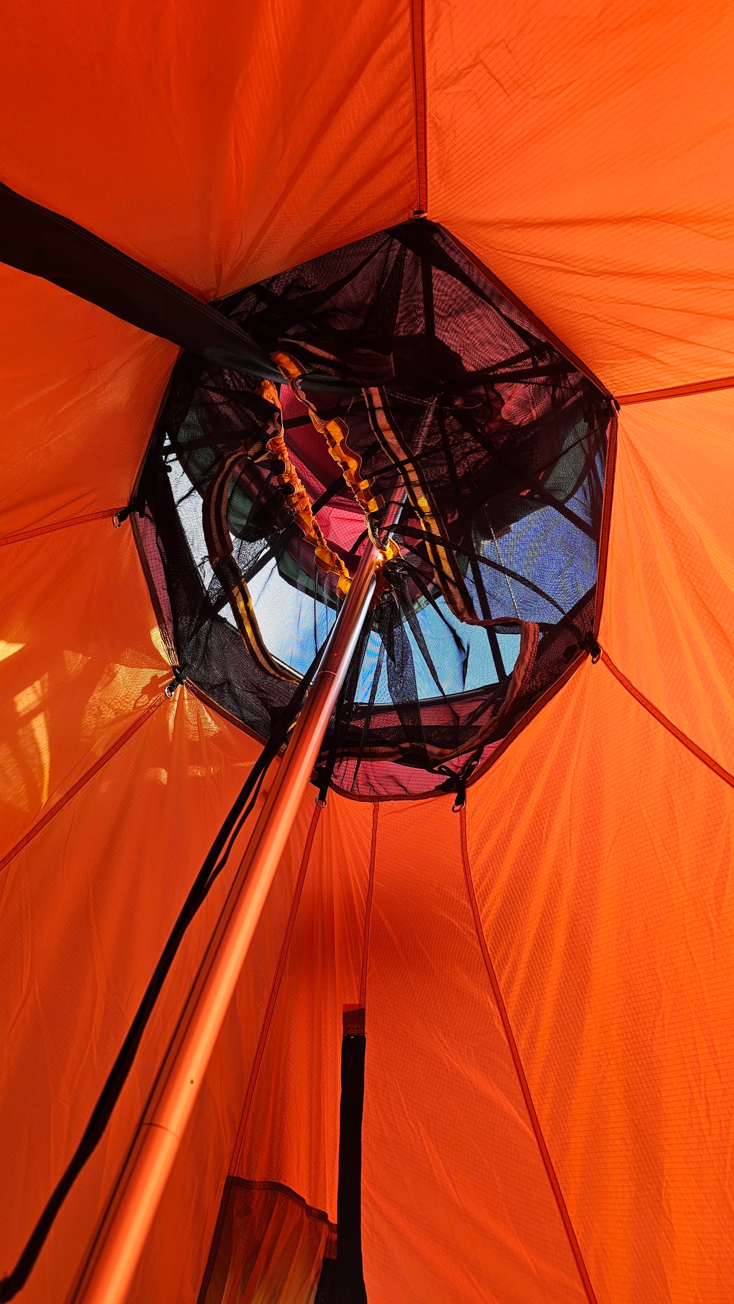 Tentipi Zirkon 5 light