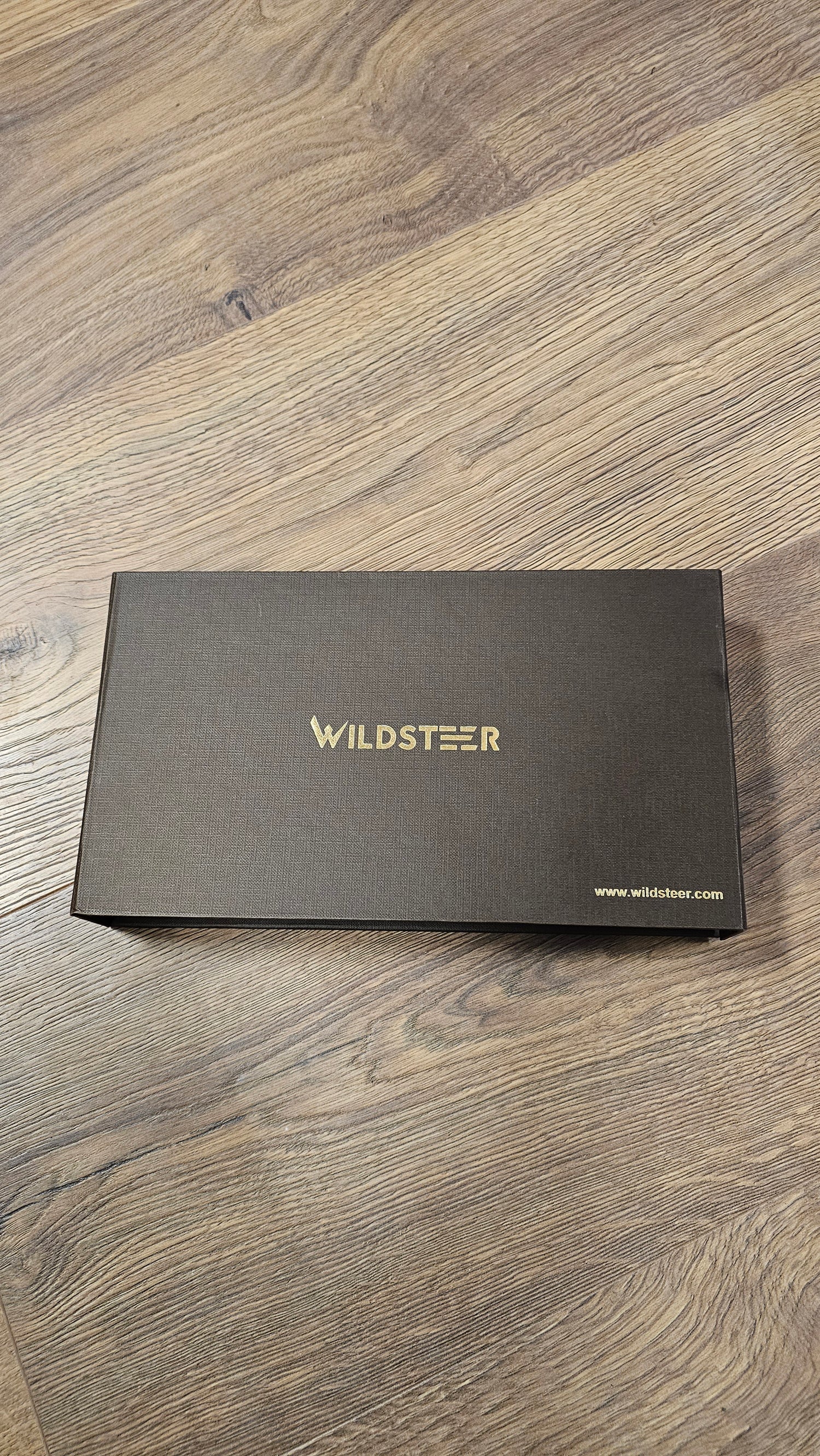 Wildsteer Baby Wild 20ans