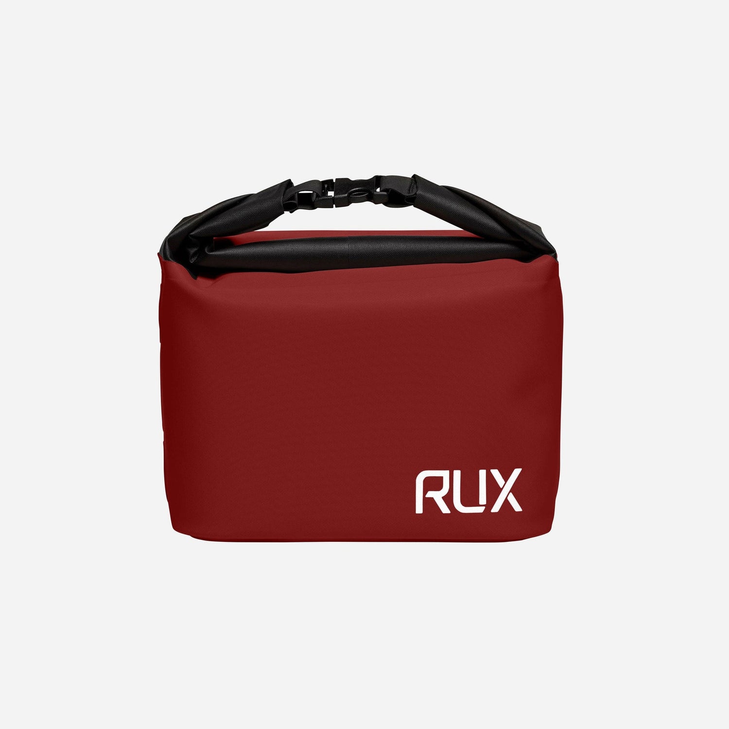 RUX Cooler Cube 5L Red