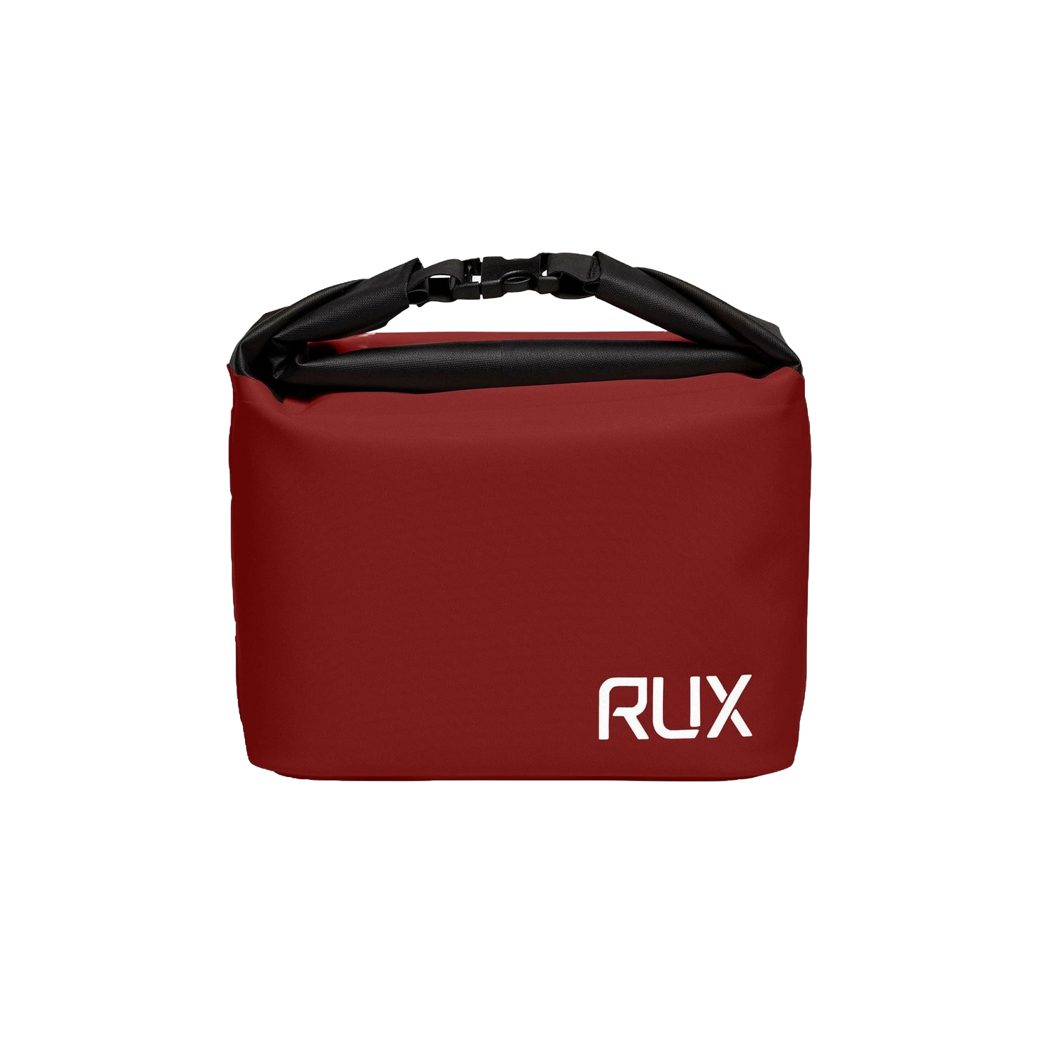 RUX Cooler Cube 5L Red