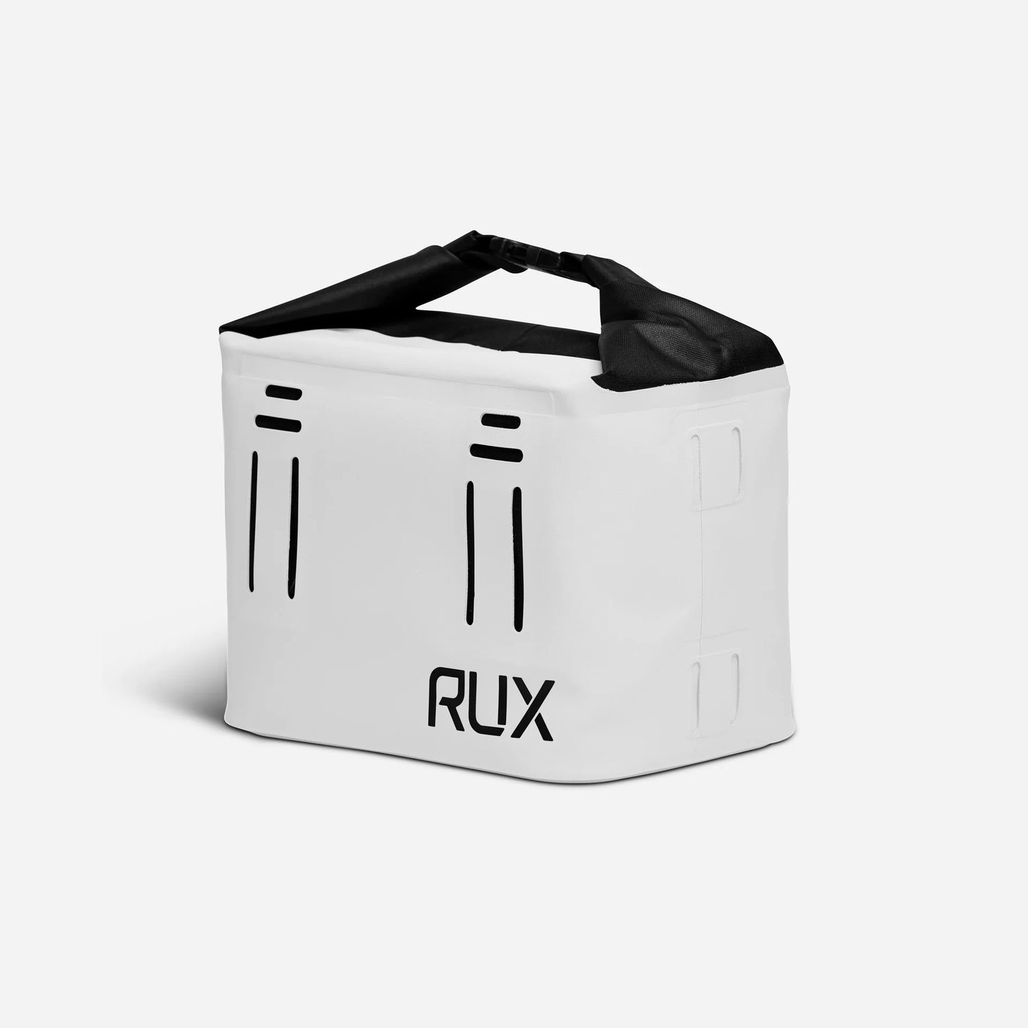 RUX Cooler Cube 5L White