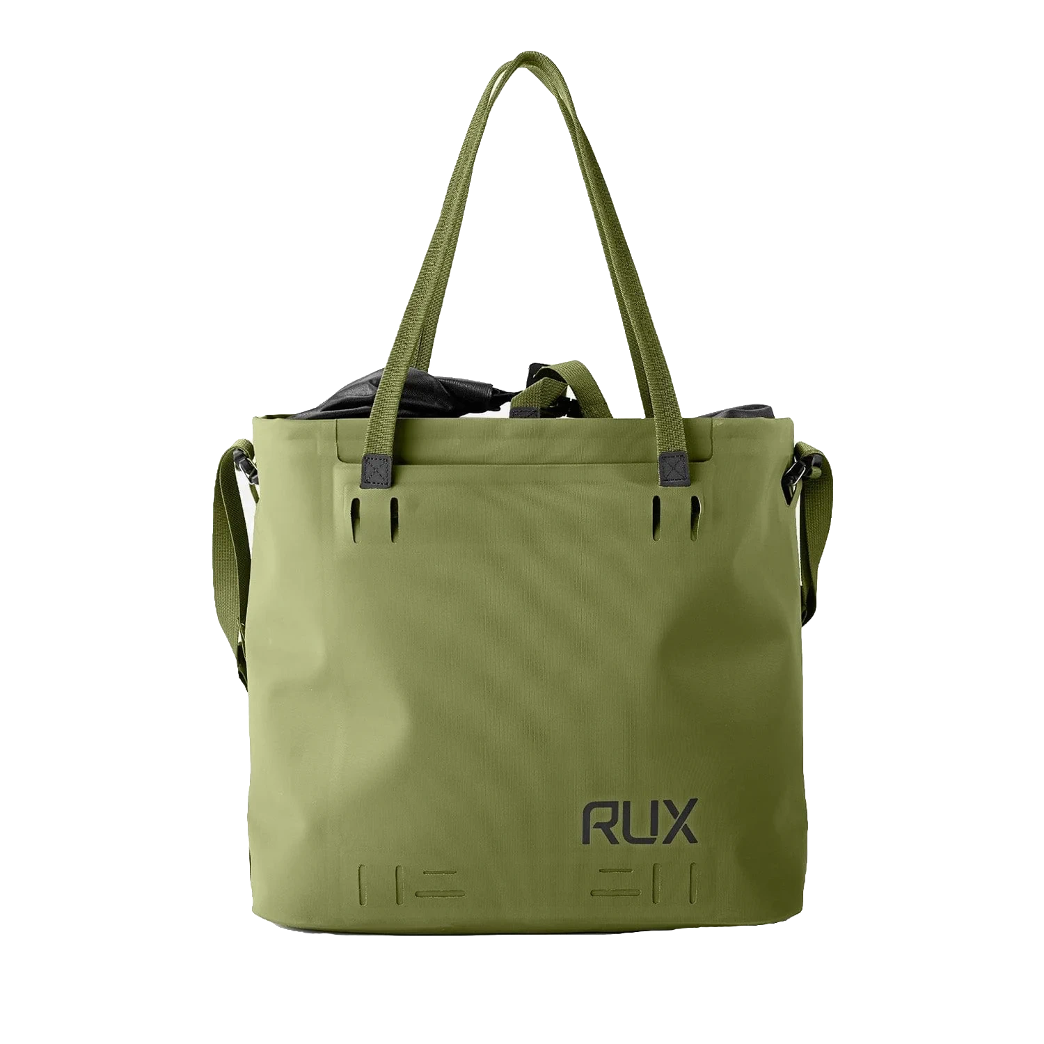RUX Wasserdichte Tragetasche 30L Green
