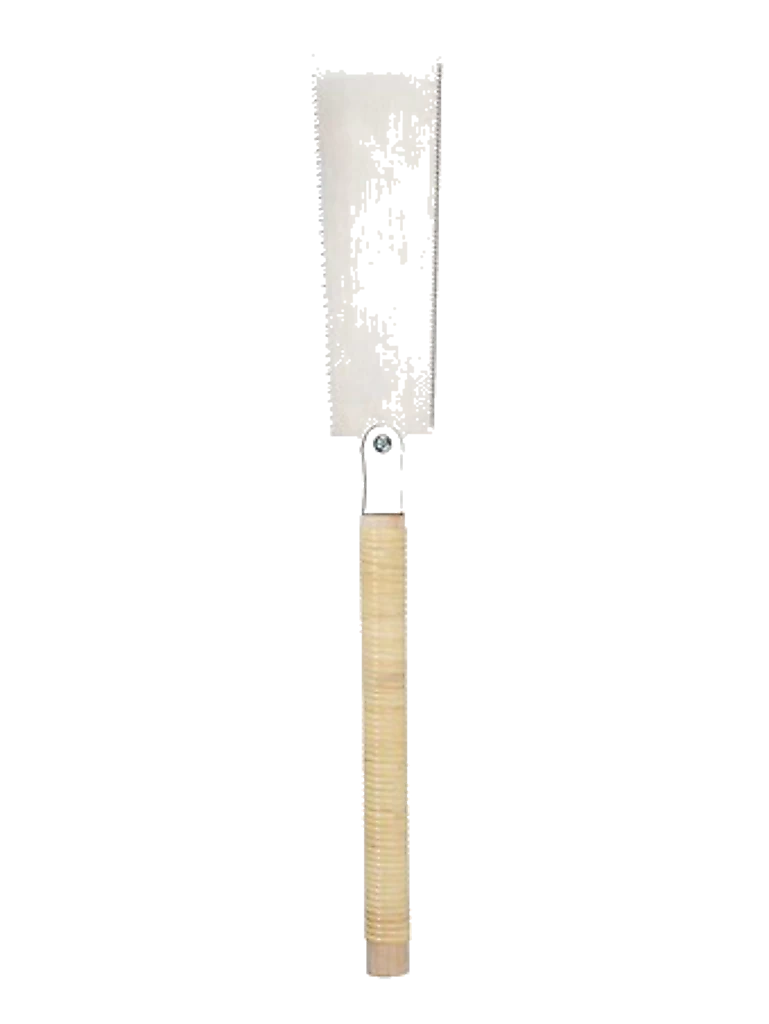 Japanische Zugsäge 24cm
