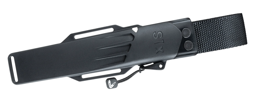 Fällkniven S1X Black
