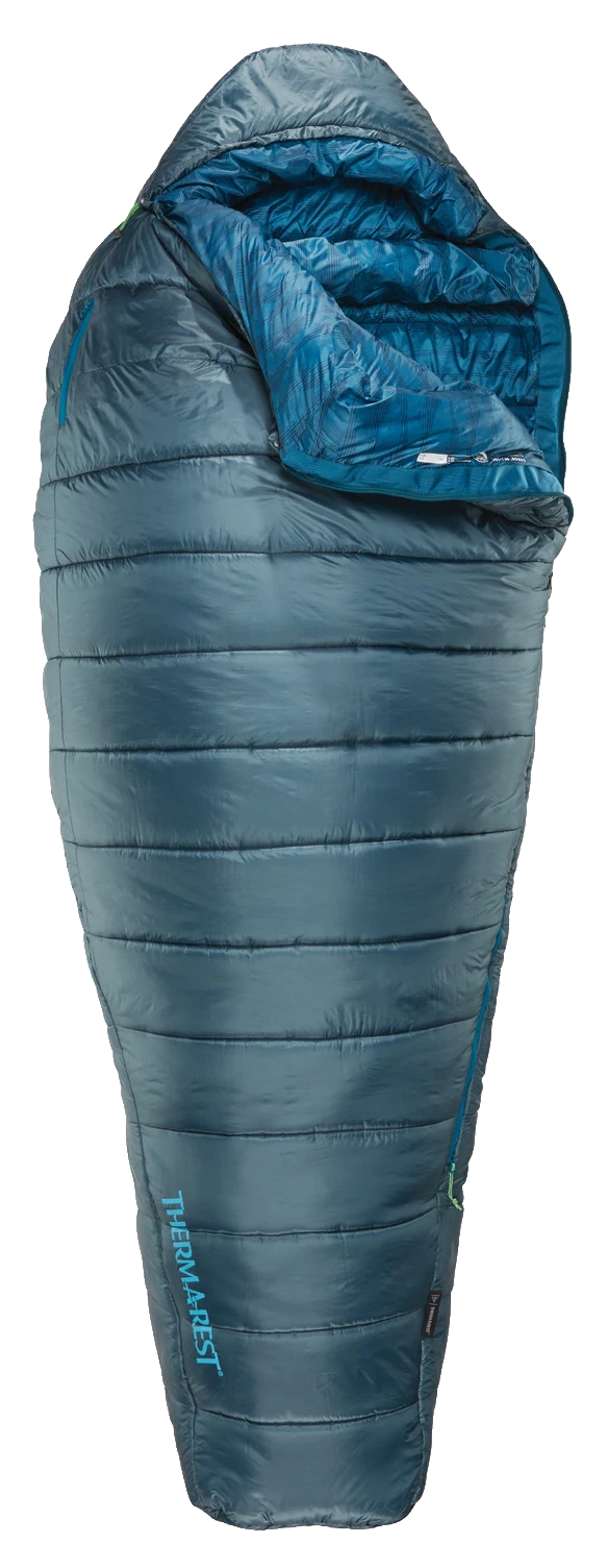 Thermarest Saros 0F/-18C Small Stargazer