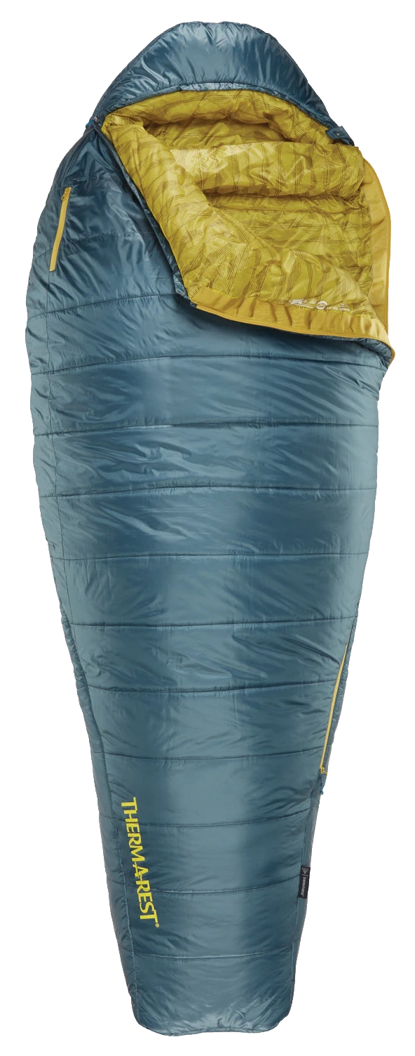 Thermarest Saros 20F/-6C Small Stargazer