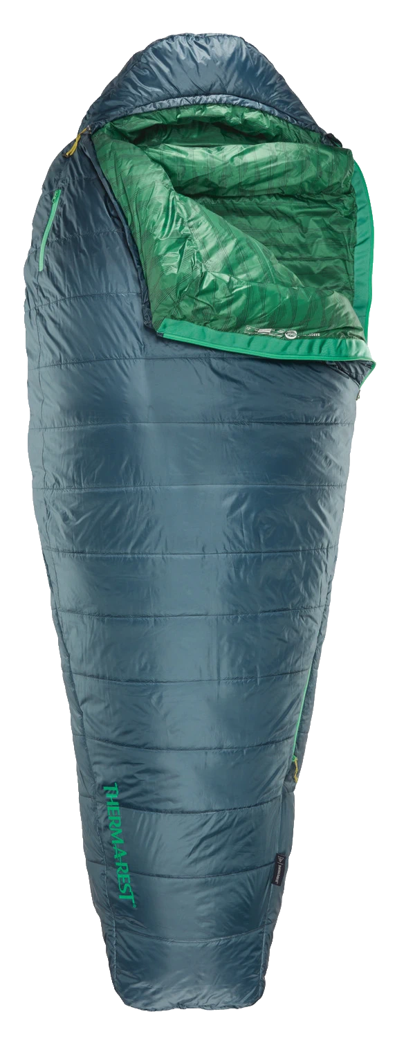 Thermarest Saros 32F/0C Regular Stargazer