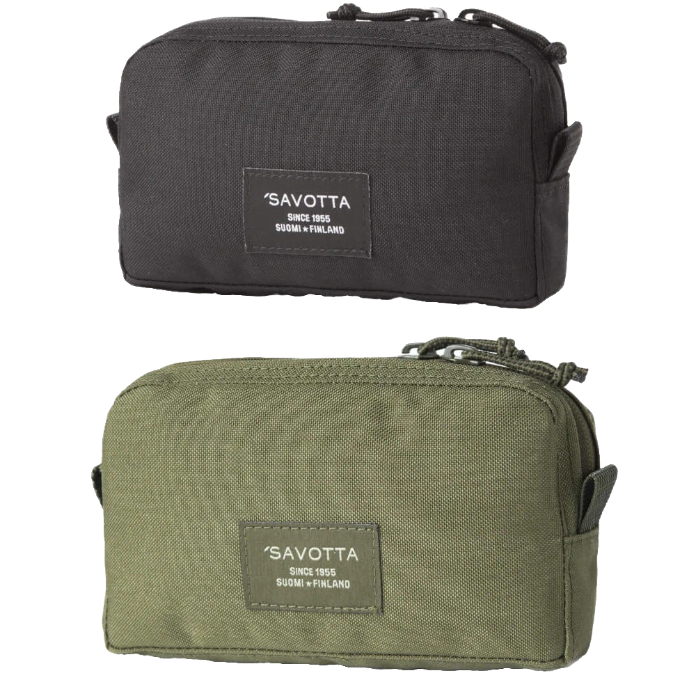 Savotta Horizontal Pouch S