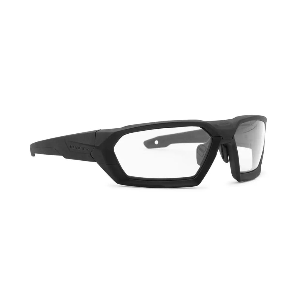Revision Ballistische ShadowStrike-Sonnenschutzbrille Militär-Set