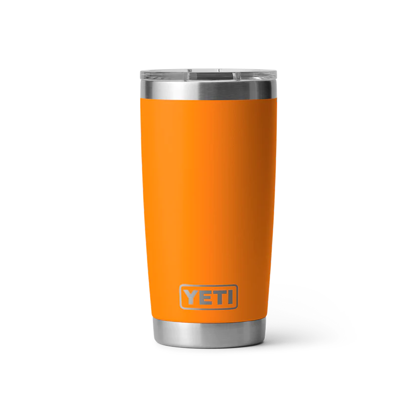 Yeti Rambler Becher 591ml