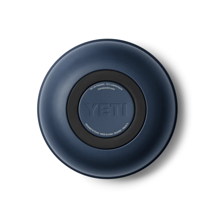 YETI® Rambler™ Isolierte Schüssel Groß mit Deckel