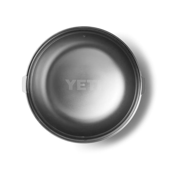 YETI® Rambler™ Isolierte Schüssel Groß mit Deckel