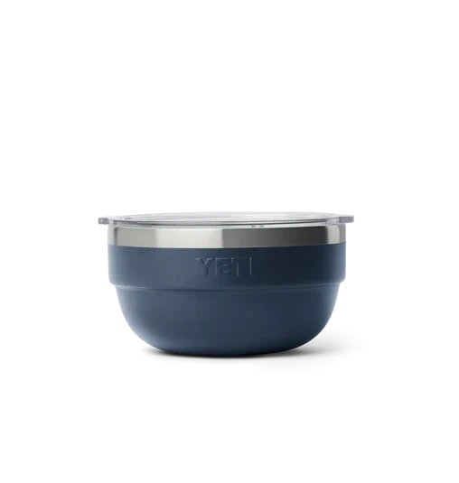 YETI® Rambler™ Isolierte Schüssel Klein mit Deckel