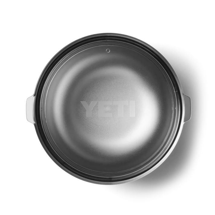 YETI® Rambler™ Isolierte Schüssel Klein mit Deckel