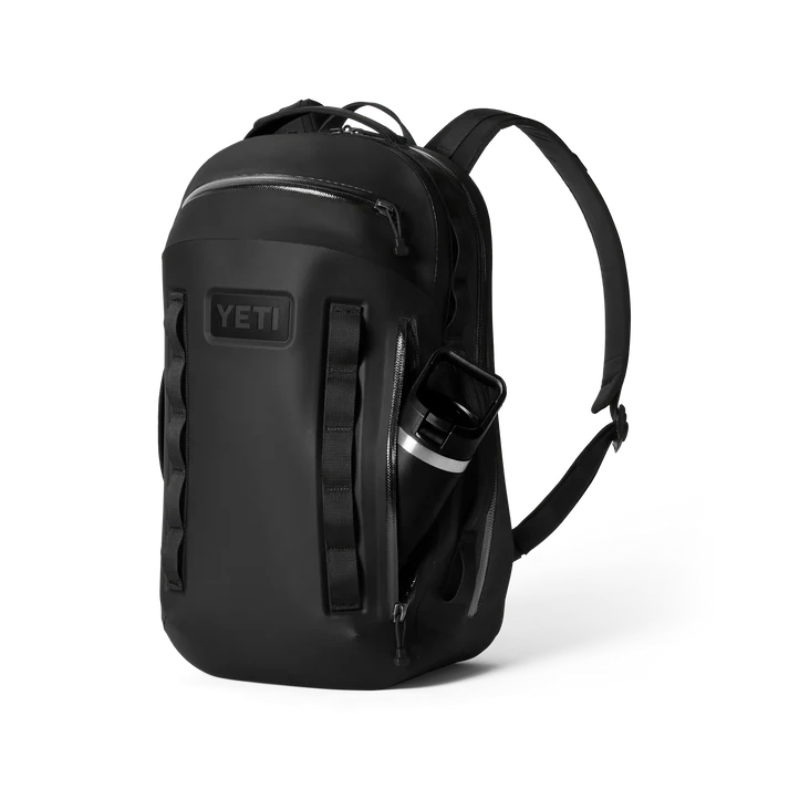 YETI Cayo™ 25 L Allwetter-Rucksack Black