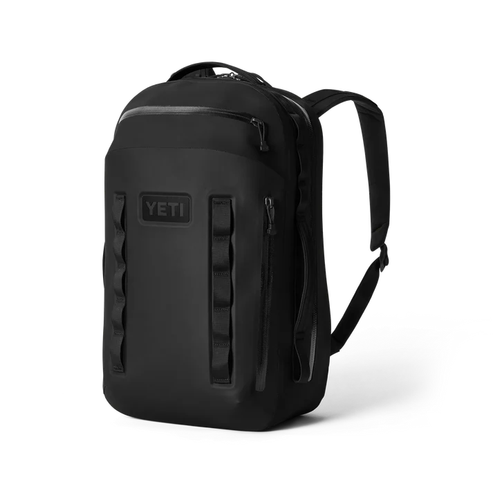 YETI Cayo™ 25 L Allwetter-Rucksack Black