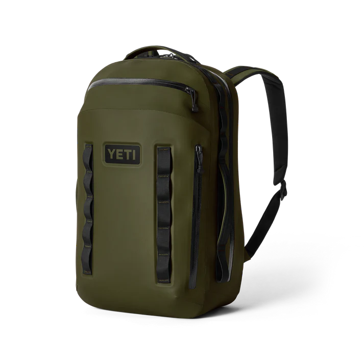 YETI Cayo™ 25 L Allwetter-Rucksack Oliv