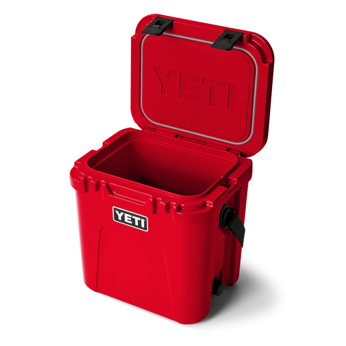 Yeti Roadie 24 Kühlbox 2.0 Rot