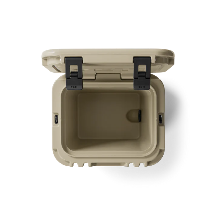 Yeti Roadie 24 Kühlbox 2.0 Tan