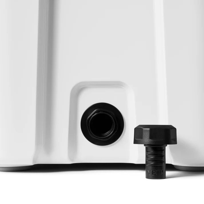 Yeti Roadie 24 Kühlbox 2.0 Weiss