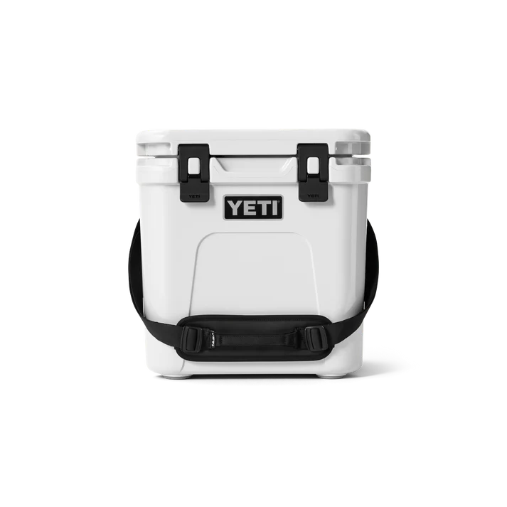 Yeti Roadie 24 Kühlbox 2.0 Weiss