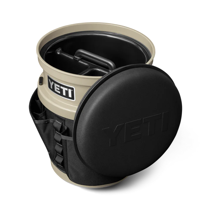 Yeti Loadout® Drehbarer LoadOut®-Eimerhocker