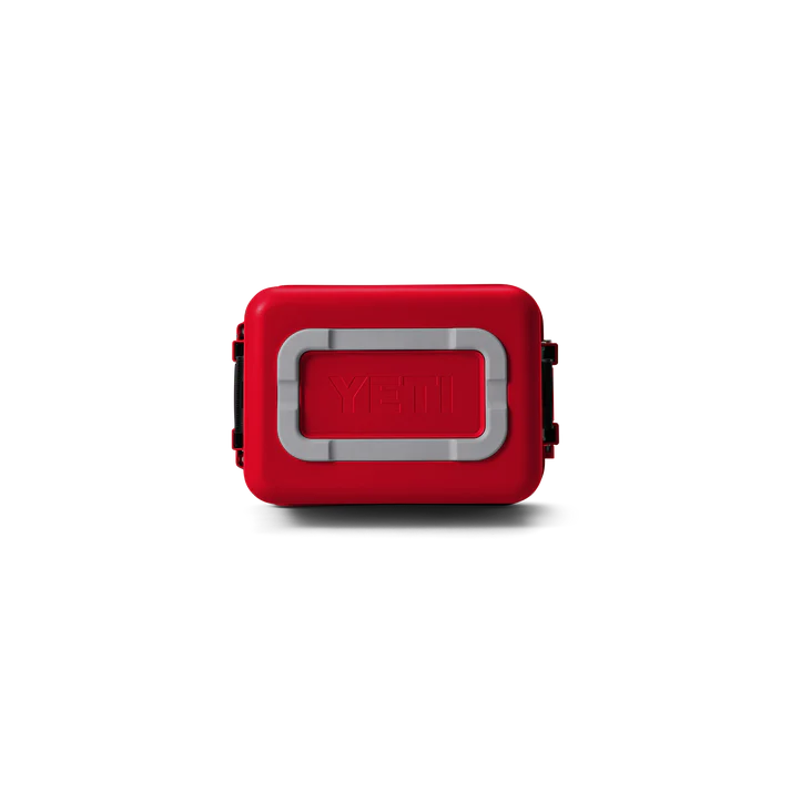 Yeti Loadout Gobox Ausrüstungsbox 15 Rot