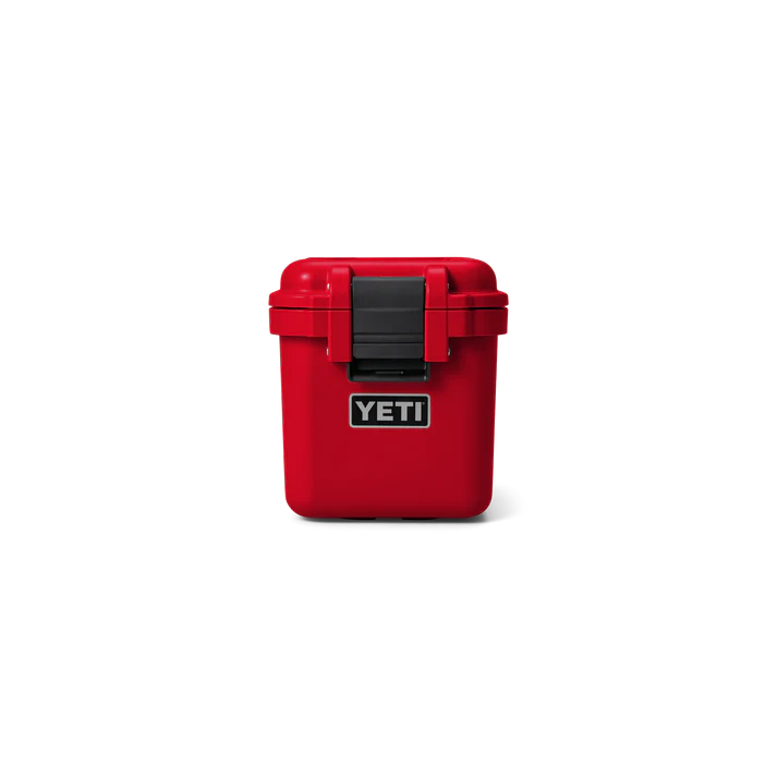 Yeti Loadout Gobox Ausrüstungsbox 15 Rot