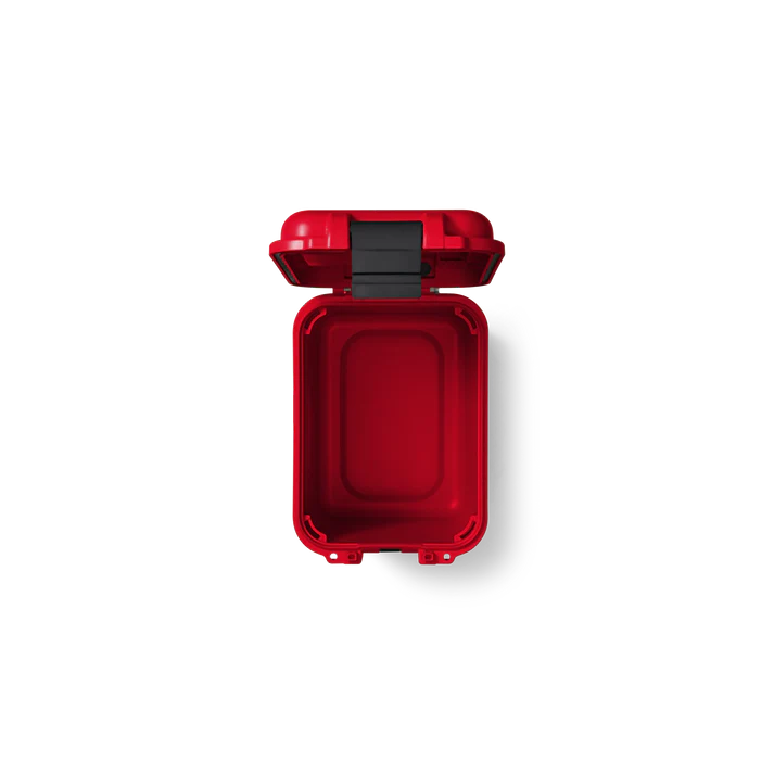 Yeti Loadout Gobox Ausrüstungsbox 15 Rot